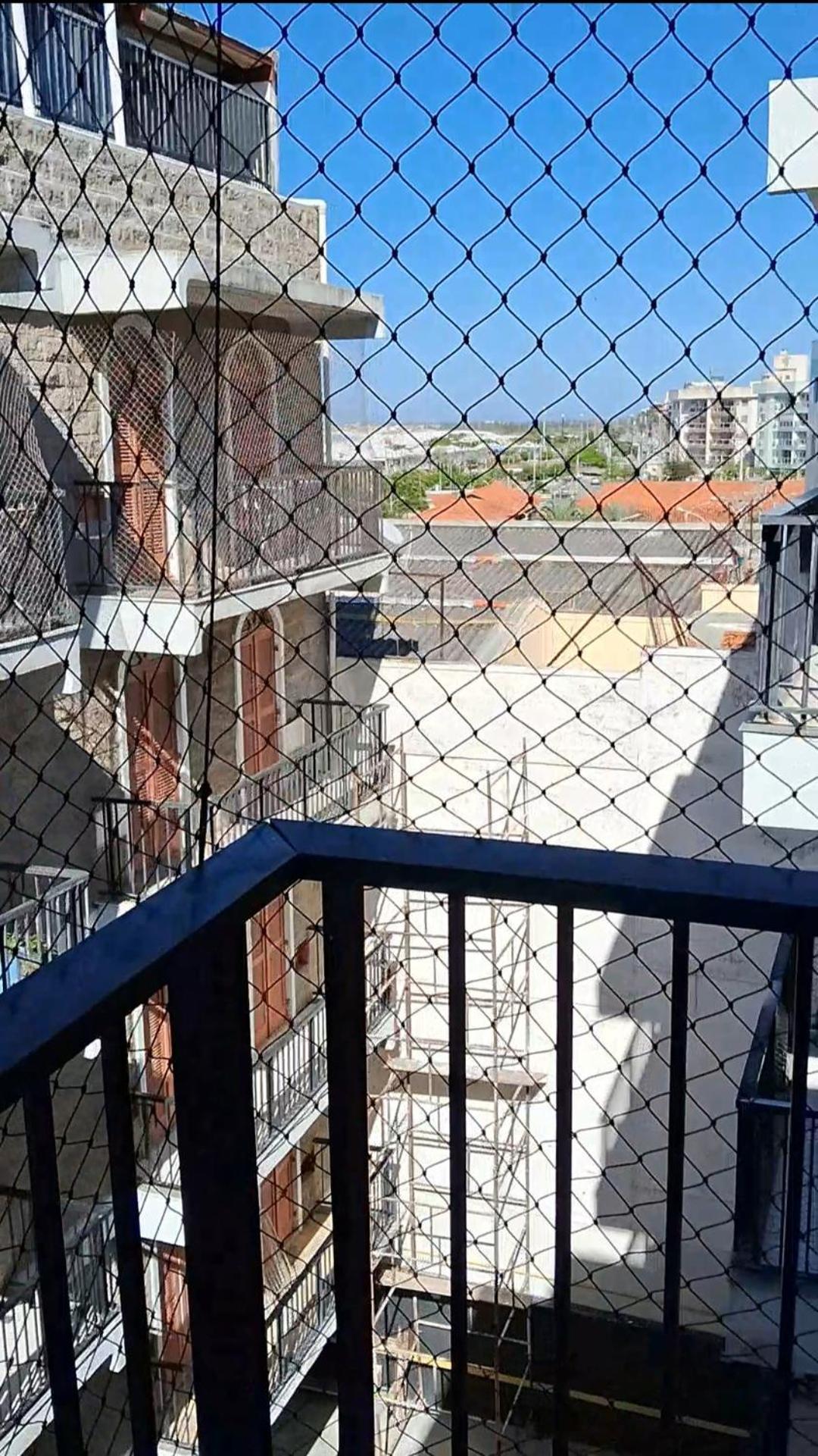 A 50M Da Praia Do Forte Em Cabo Frio Exteriör bild