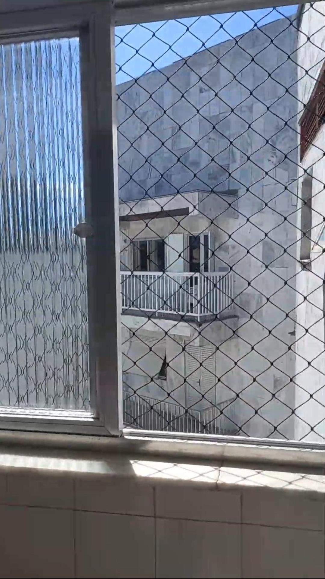 A 50M Da Praia Do Forte Em Cabo Frio Exteriör bild