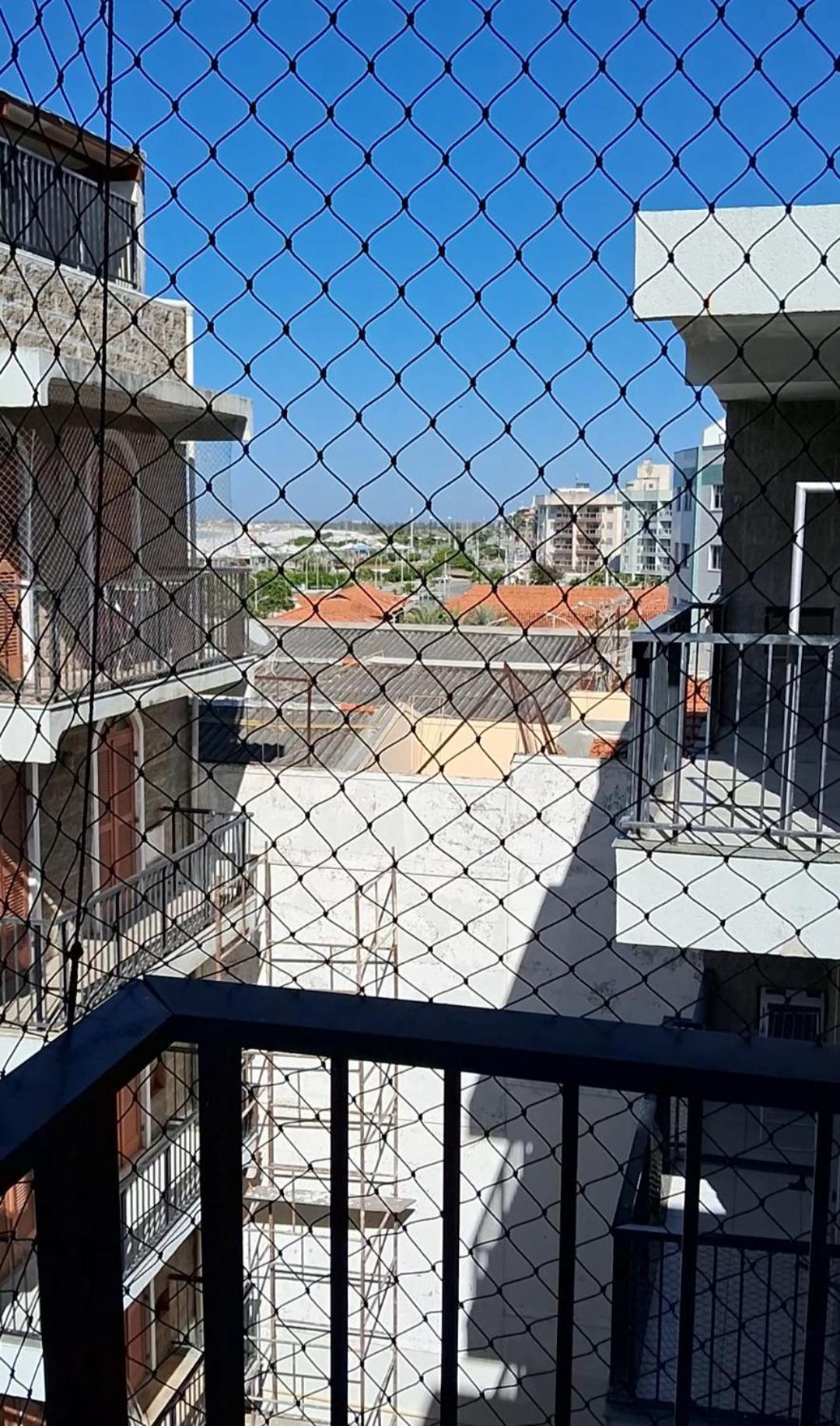 A 50M Da Praia Do Forte Em Cabo Frio Exteriör bild