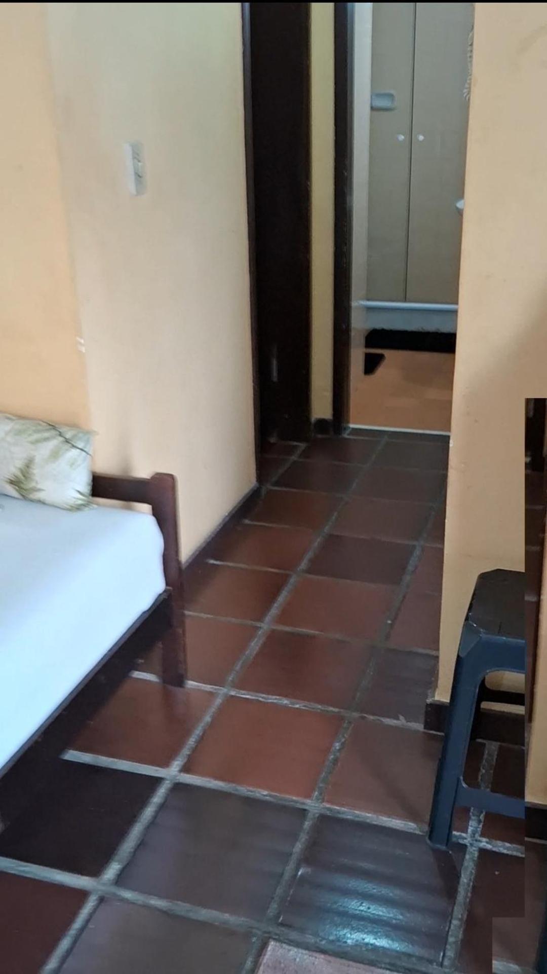 A 50M Da Praia Do Forte Em Cabo Frio Exteriör bild
