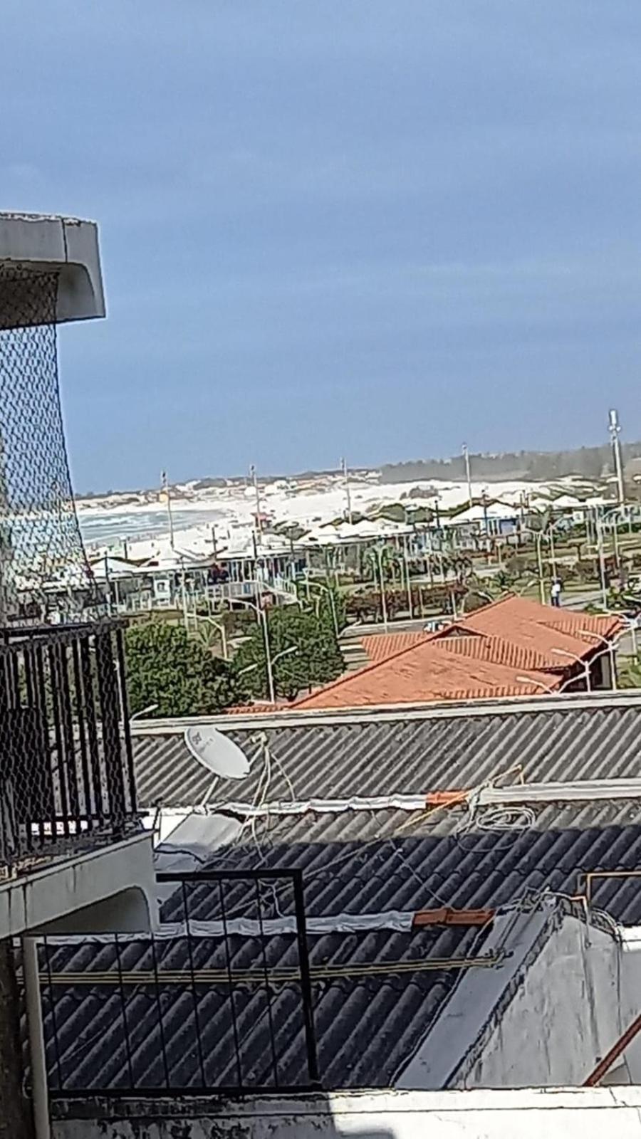 A 50M Da Praia Do Forte Em Cabo Frio Exteriör bild