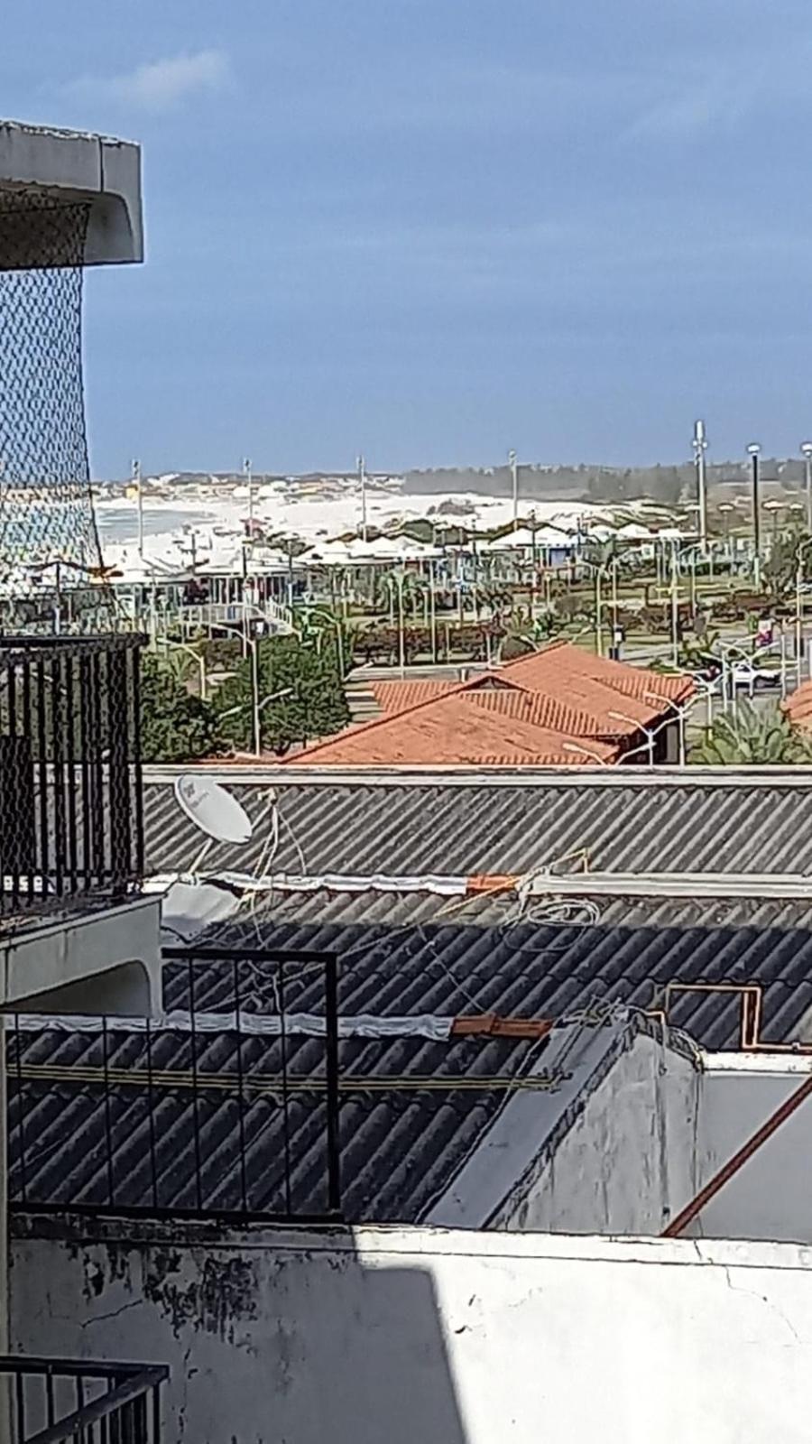 A 50M Da Praia Do Forte Em Cabo Frio Exteriör bild